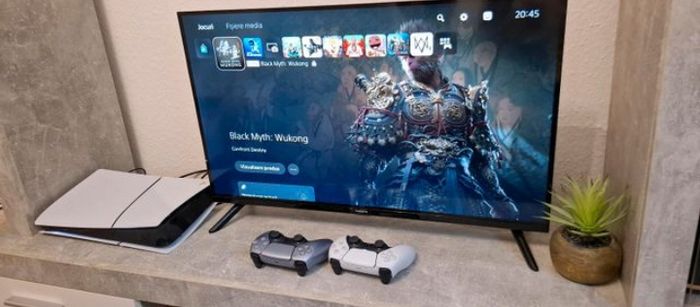 Playstation 5 - photo numéro 4