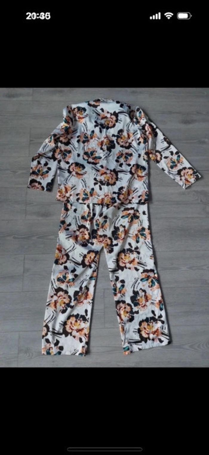 Pyjama Louise Marnay taille 40 - photo numéro 2