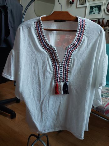 Tunique taille 40/42