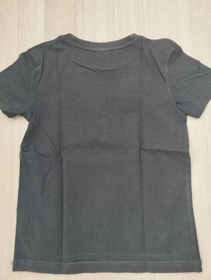 T shirt 5A - photo numéro 3