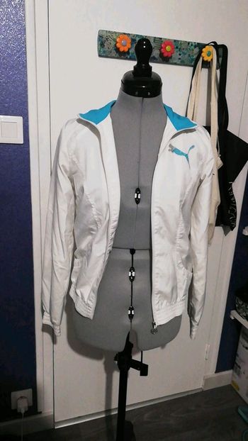 Veste sport puma