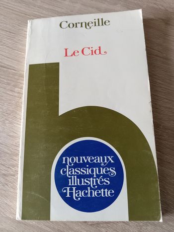 Le cid