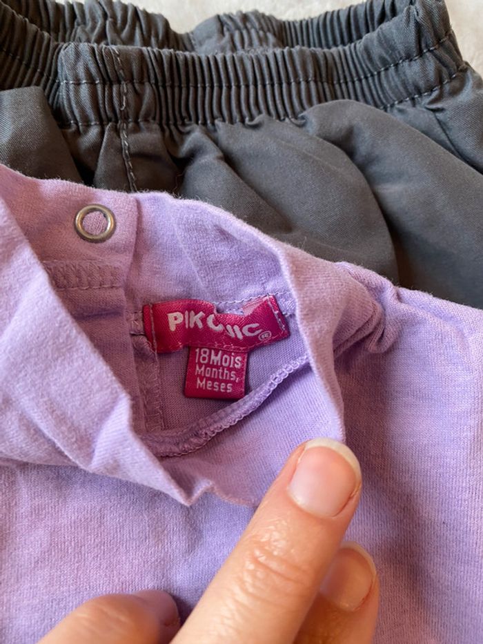 Ensemble 18mois - photo numéro 5