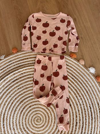 Pyjama 2 pièces