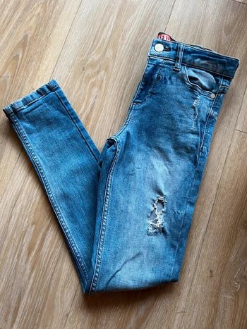 Jean slim taille 32 Jennyfer