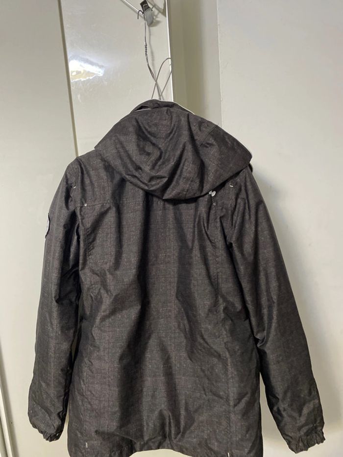 Manteau polaire. Manteau de ski/ neige . Taille S - photo numéro 19