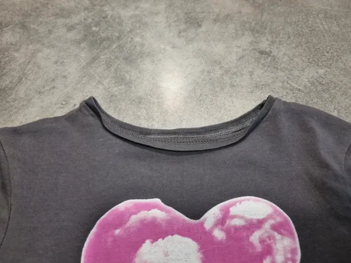 T-shirt Okaïdi - photo numéro 4