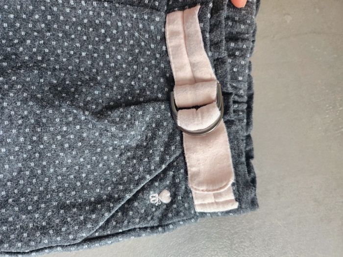 Short chaud - photo numéro 2