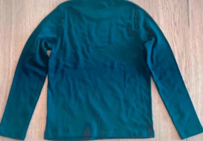 tee shirt petit bateau taille 8 ans neuf avec étiquettes - photo numéro 3