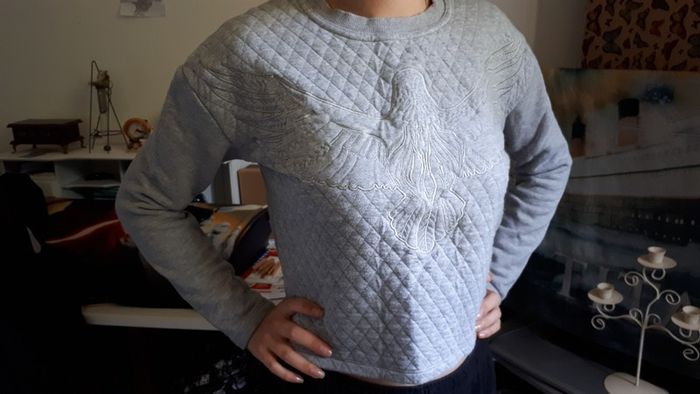 Pull Jennyfer