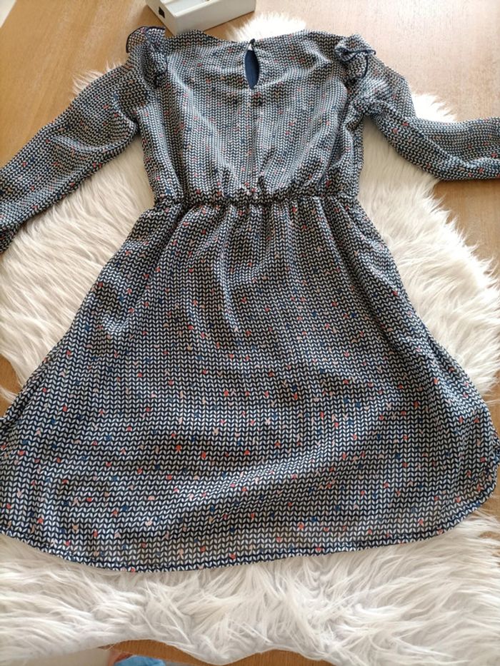 Robe 10ans Gémo neuve - photo numéro 6