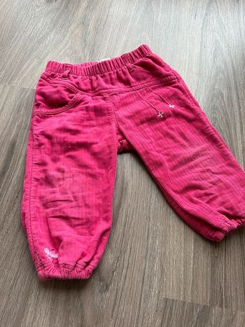 Pantalon 18 mois