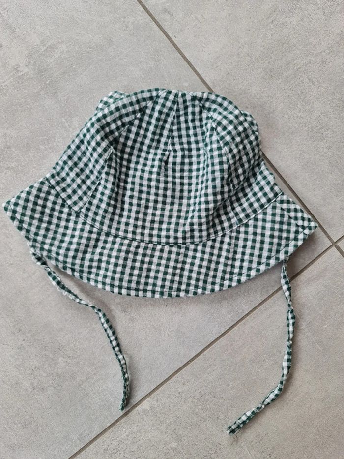 Chapeau bob t3 - photo numéro 2