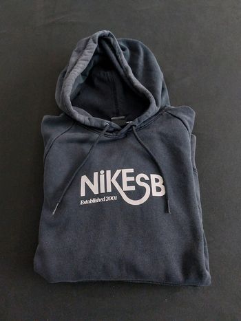 Sweat Nike SB