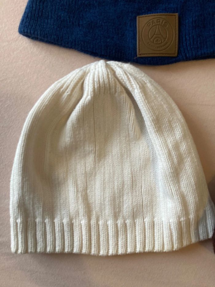 Hiver accessoires hommes - photo numéro 2