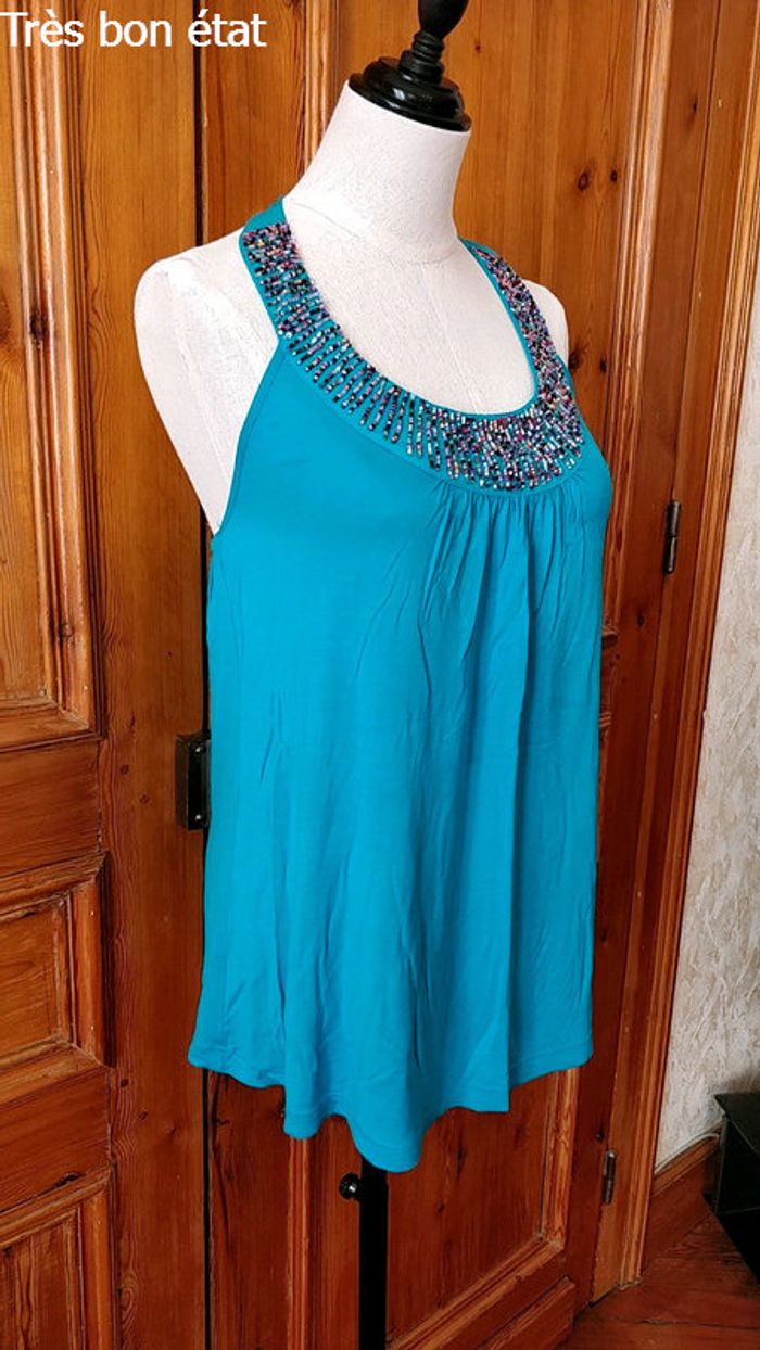 Dos nu perles - photo numéro 6