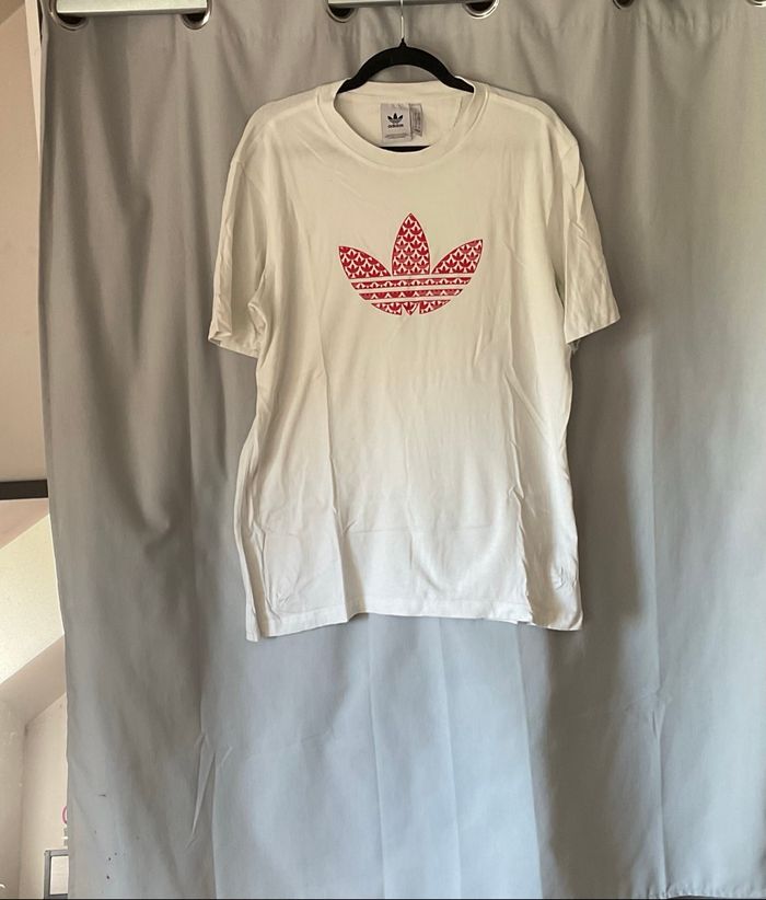 Haut adidas