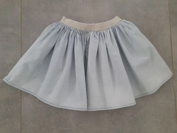 Jupe Tape à l'œil 6 ans