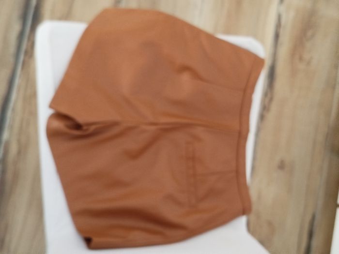 Short - photo numéro 2