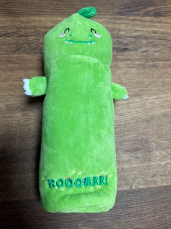 Trousse super soft Pencil case legami dinosaures 🦖