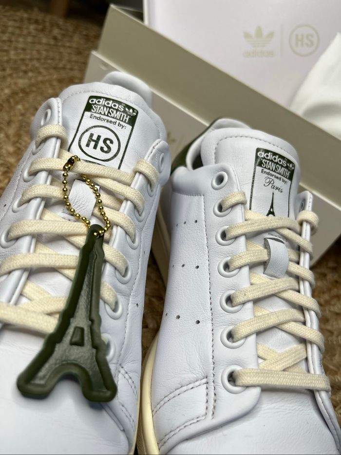 Adidas Stan Smith - photo numéro 4