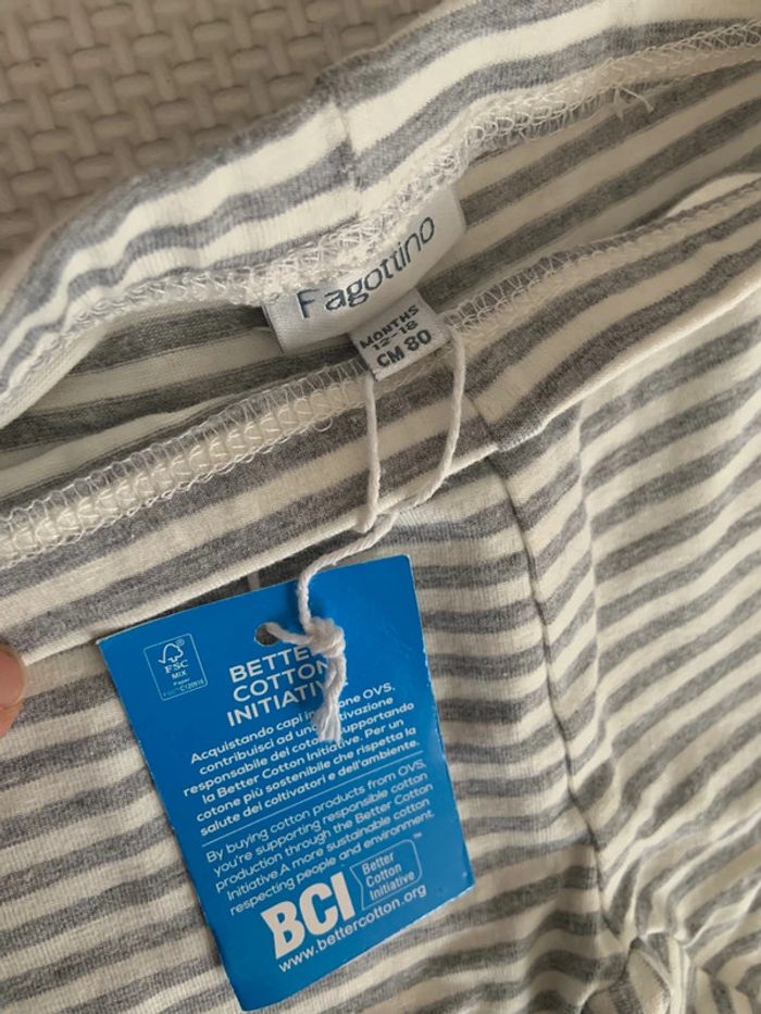 Ensemble tee-shirt legging - photo numéro 8