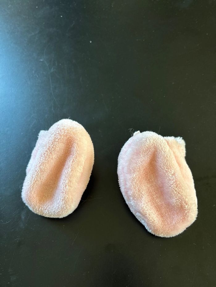 Chaussons bébé - photo numéro 2