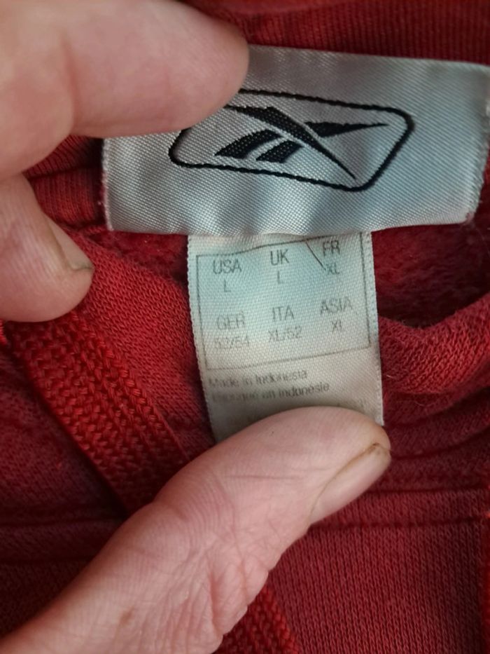 Pull taille xl - photo numéro 4