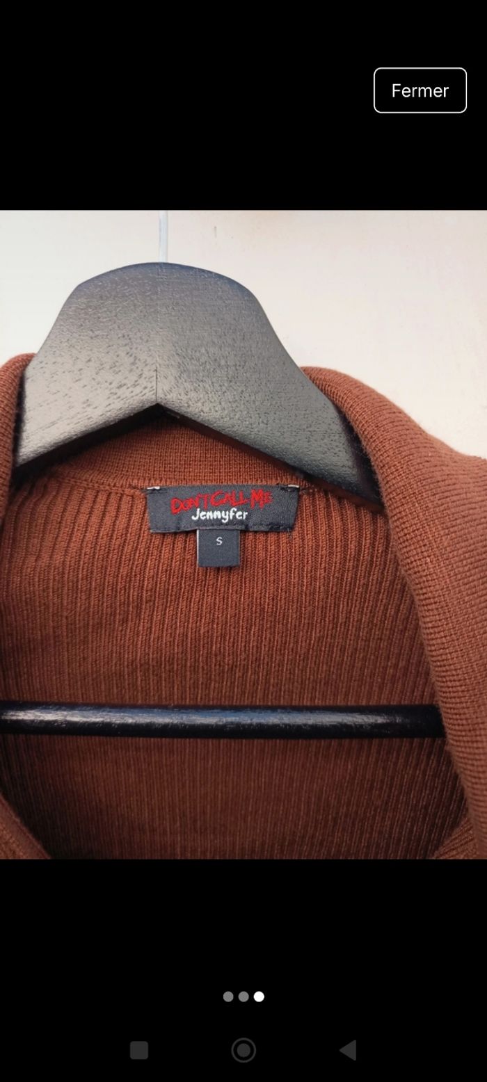 T shirt femme ☘️ - photo numéro 3