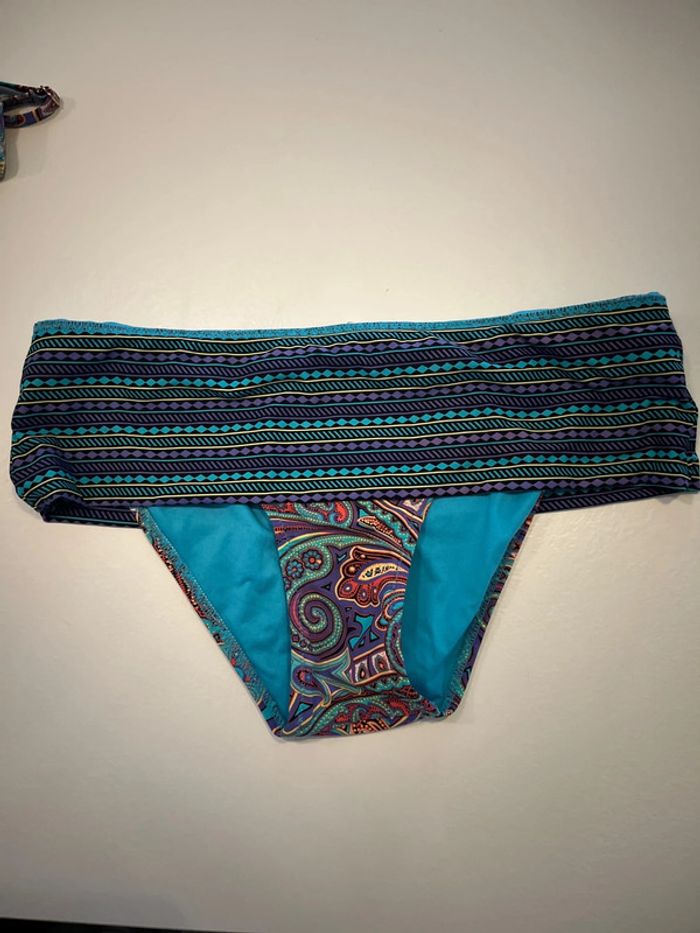 Maillot de bain Rouge george 36/85b - photo numéro 5