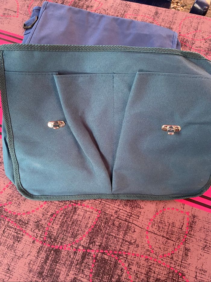 Pochette sac - photo numéro 4