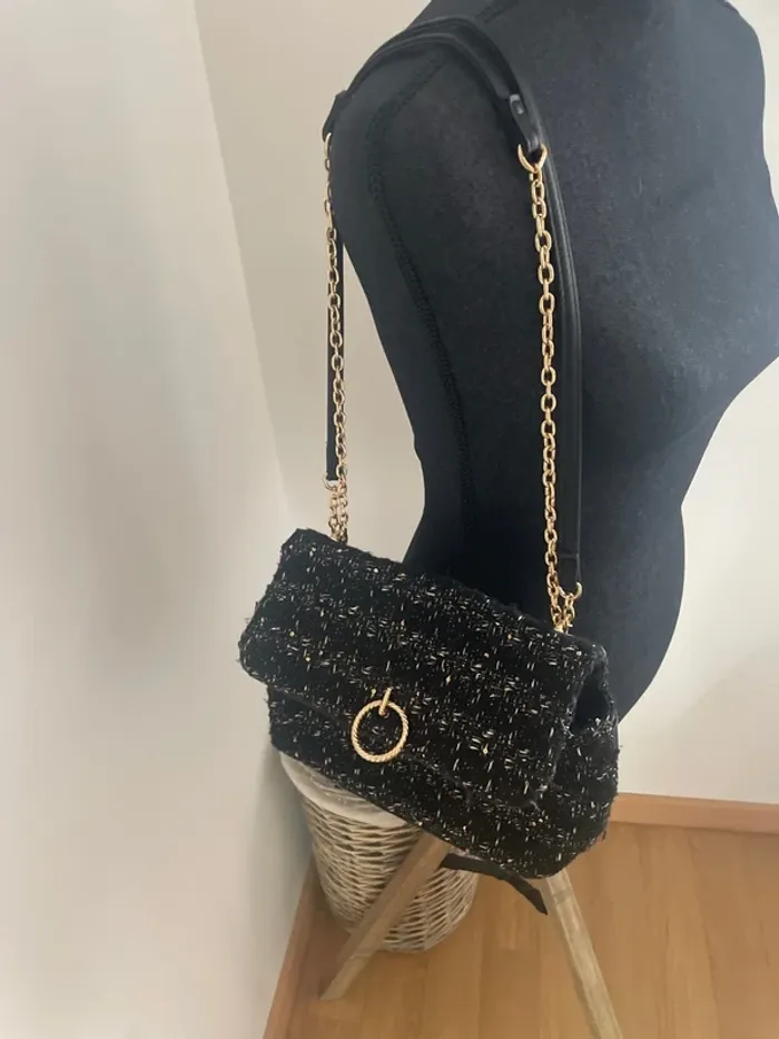 Sac à main - photo numéro 3