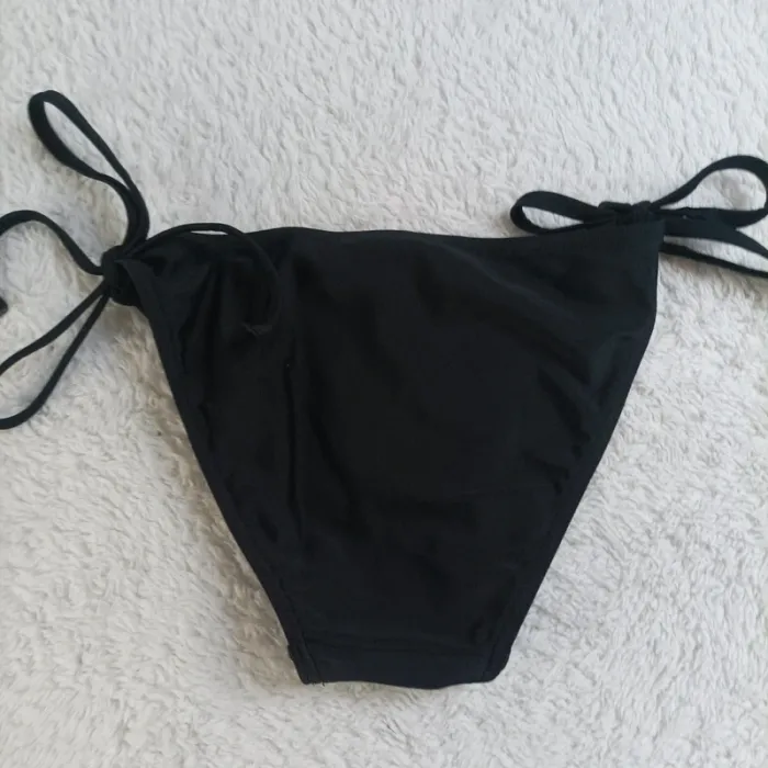 Bas de bikini Lagon Bleu taille 34 - photo numéro 5