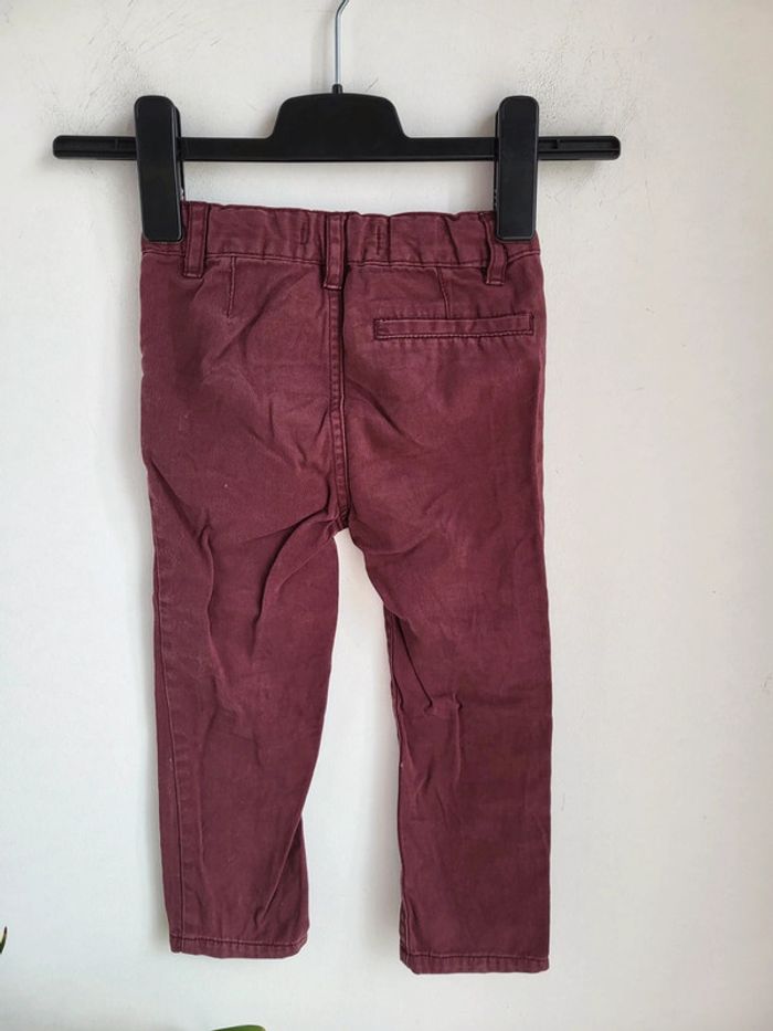 Pantalon léger - photo numéro 2