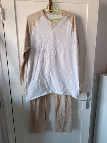 Pyjama pyjamas léger