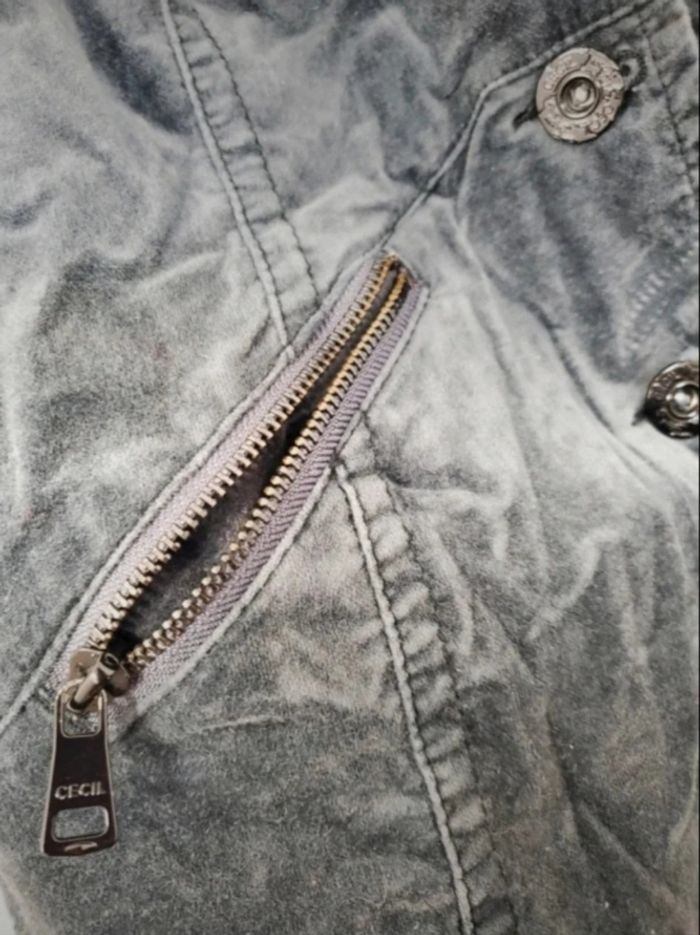 🤍 Blazer Femme Taille M 🤍 - photo numéro 6