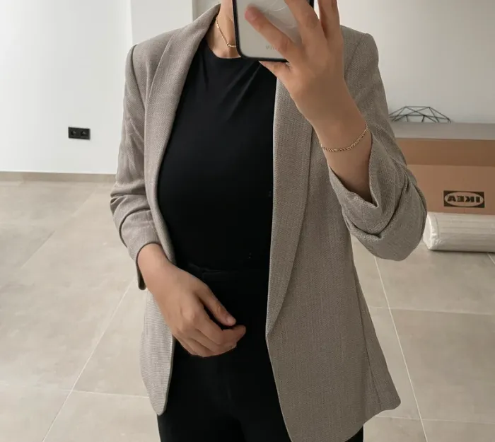 Blazer - photo numéro 3
