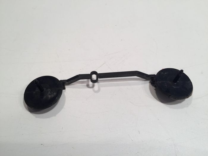 Pièce détachée miniature Burago Alfa Romeo 2300 monza 1934 Burago - photo numéro 5