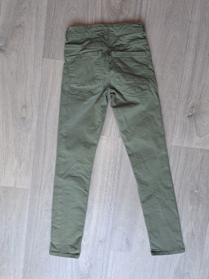 Jeans skinny fit - photo numéro 2