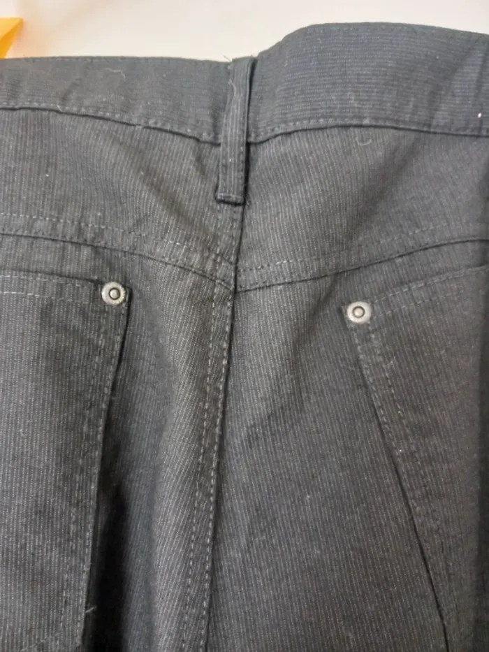 Pantalon classique - photo numéro 4