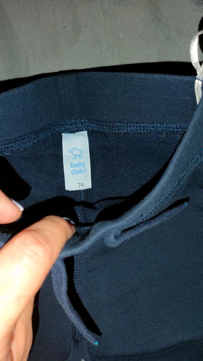 Pantalon de jogging - photo numéro 2