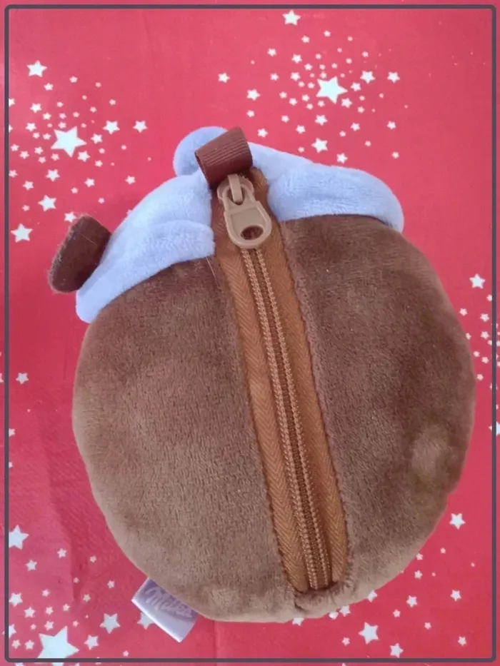 Lot de 2 petite peluches - photo numéro 9