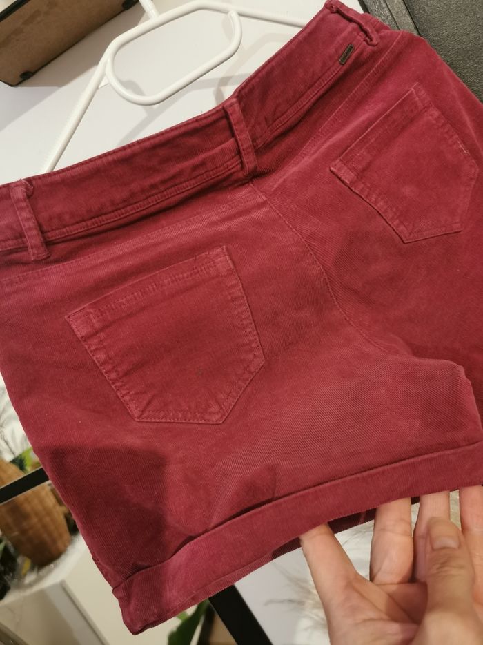 Short okaidi 14 ans - photo numéro 3