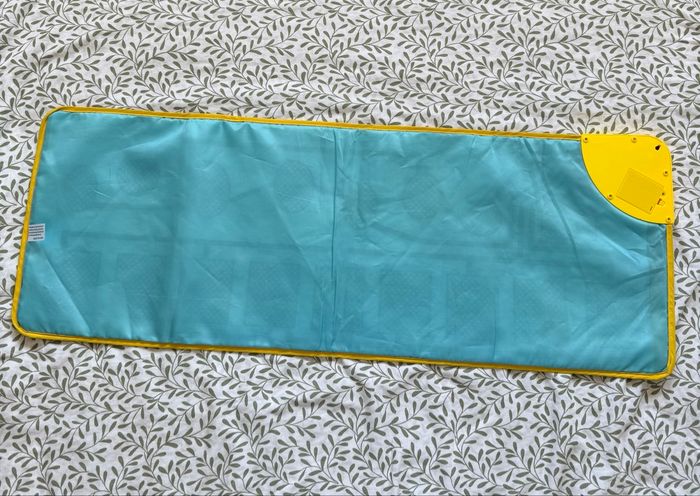 Tapis Musical - photo numéro 5