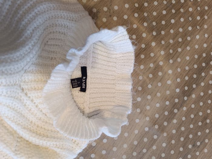 Pull Col roulé - photo numéro 6