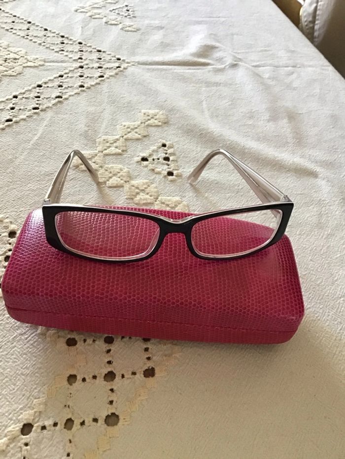 Lunette IK