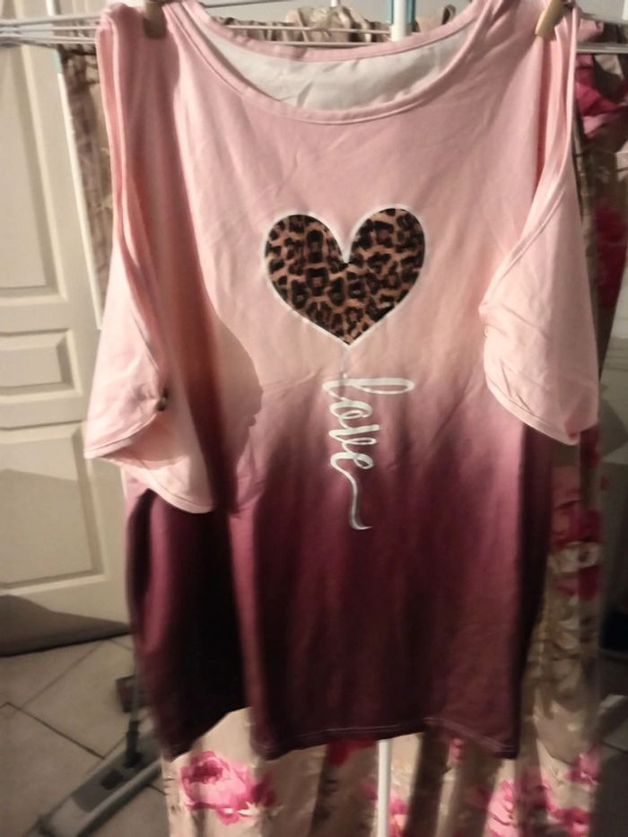 T-shirt