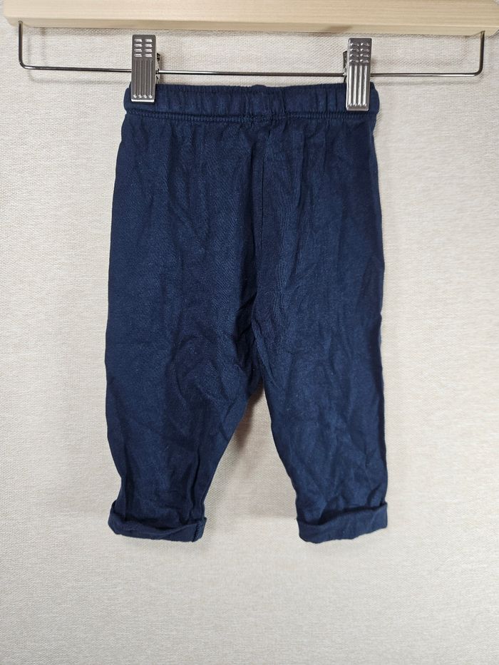 Pantalon in extenso 68 cm - photo numéro 4