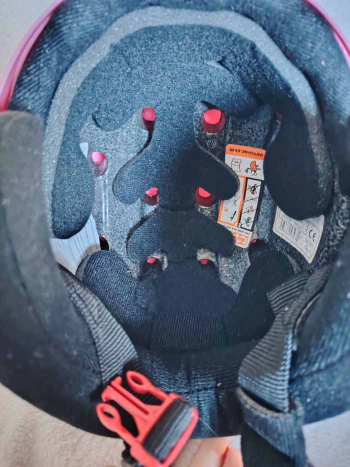 Casque ski wed'ze - photo numéro 6