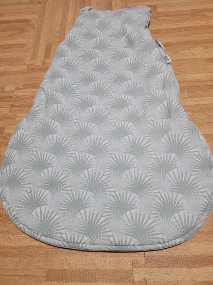 Gigoteuse reversible de 0-6 mois - photo numéro 3